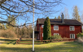 Отель Holiday home Kanhult C/O Ericson Västervik  Вестервик